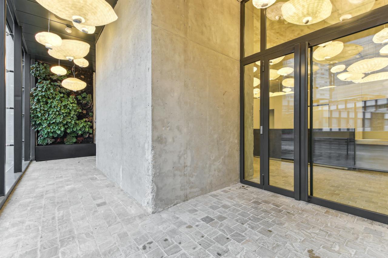 Bureau Bagnolet 1845m² Location bureau Bagnolet Seine-Saint-Denis OLBUR2201588 4